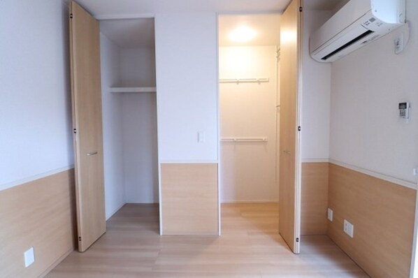 Calmの物件内観写真